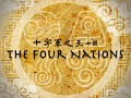 Avatar: The Four Nations