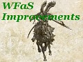 WFaS Improvements