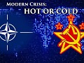 Modern Crisis: Hot or Cold