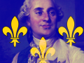 The French King:What if the French Revolution Fail