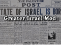 Greater Israel MOD