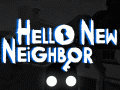 Hello New Neighbor