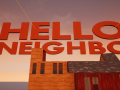 Hello Neighborino