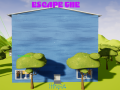 Escape The House!