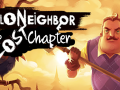 Hello Neighbor: The Lost Chapter