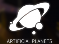 Artificial Planets