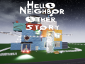 Hello Neighbor: Other story