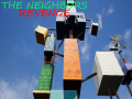 The Neighbor's Revenge