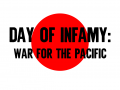 Day of Infamy: War for the Pacific
