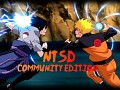 Naruto The Setting Dawn: Community Edition
