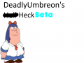 DeadlyUmbreon's Hel- Heck