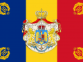 Romania Expanded