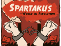 Spartakus - World in Revolution