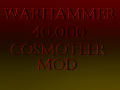 Warhammer 40k mod