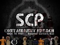 SCP Containment Breach Removed Content Mod
