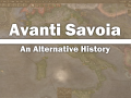 Avanti Savoia | Alternate History Mod