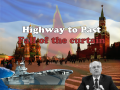 Highway to Past : Fall of the Curtain