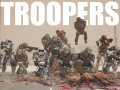 Troopers Mod