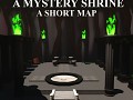 A Mystery Shrine