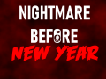 Nightamre before New Year