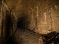 Forbidden Tunnels of Abraham's