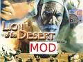 Lion of the Desert Mod
