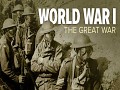 The Great War Mod | First World War