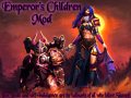Emperor's Children mod:For the Glory of Slaanesh!
