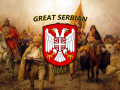 Great Serbian War mod