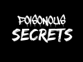 Poisonous Secrets