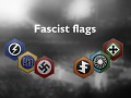 Fascist Flags