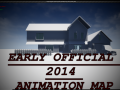 Hello Neighbor | 2014 | Early Official Animation | MAP |
