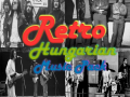 Retro Hungarian Music Pack