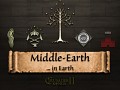 Middle-Earth... in Earth