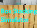 Box Stacking Simulator