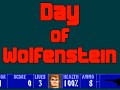 Day of Wolfenstein