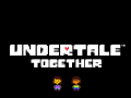 Undertale Together (Two players Mod)