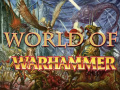 World of Warhammer: a Mod for Europa Universalis 4