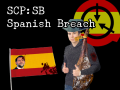 SCP - Spanish Breach