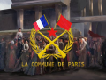 la Commune de Paris Mod