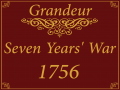 Grandeur: Seven Years' War 1756
