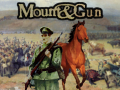 Mount & Gun