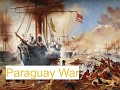 The Paraguay War