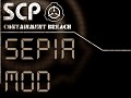 SCP - CB Sepia Mod
