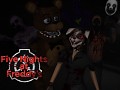 SCP: Five Nights at Freddy's Mod