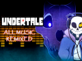 Undertale Remastered Mod v0.8.1 file - IndieDB