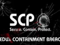 SCP - Containment Breach Redux(DISCONTINUED)