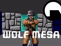 Wolf Mesa / Волчья Меза