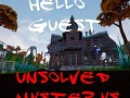 Hello Guest Unsolved Mysterys
