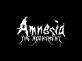 The Atonement - Amnesia Custom Story